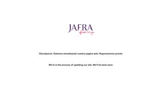 
                            6. qa-www.jafrabiz.com - Consultant Login