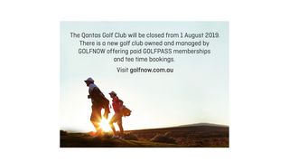 
                            3. Qantas Golf Club - Great Golf Holidays, Golf Courses And ...