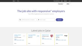 
                            6. Qatar, Doha, career paths and opportunities - …