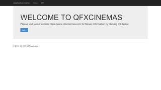 
                            9. QFX Cinemas - QFX Bageshwori