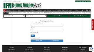 
                            3. QIB launches WPS online portal - Islamic Finance News