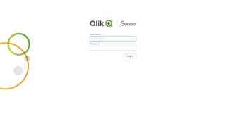 
                            9. Qlik Sense login page - bi.alpina.com