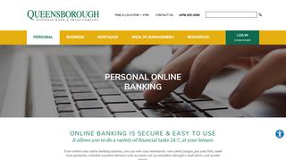 
                            10. QNB Online Banking | Online Banking Services in GA