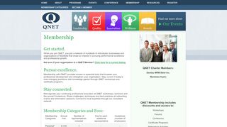 
                            5. QNET Membership