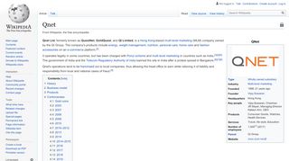 
                            11. Qnet - Wikipedia