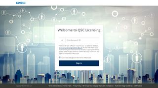 
                            4. QSC Partner Portal