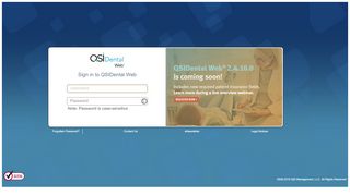 
                            4. QSIDental Web® QDWLAT!3.5