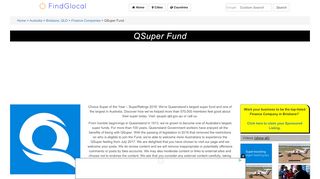 
                            9. QSuper Fund, 70 Eagle Street and 63 George Street ...