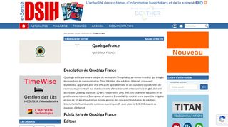 
                            8. Quadriga France-QUADRIGA FRANCE - dsih.fr