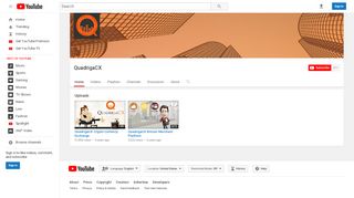 
                            3. QuadrigaCX - YouTube