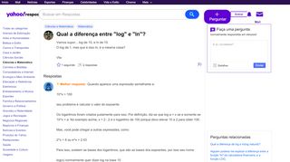 
                            3. Qual a diferença entre 