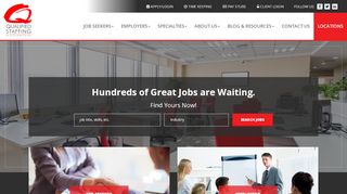 
                            4. Qualified Staffing | Your #1 Staffing & Recruiting Experts