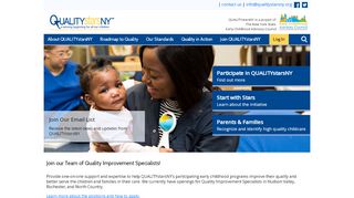 
                            6. QUALITYstarsNY | Welcome to QUALITYstarsNY