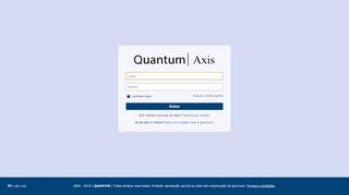 
                            7. Quantum Axis