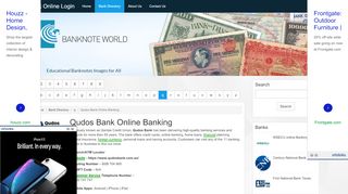 
                            11. Qudos Bank Online Banking | Bank Online