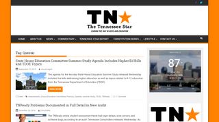 
                            5. Questar Archives - Tennessee Star