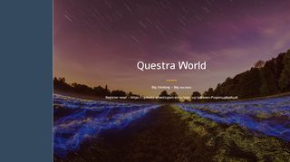 
                            6. Questra - Questra World