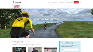
                            4. Quick-Start Guide - Expresso Bikes