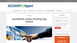 
                            9. QuickBooks Online Desktop App Update - …