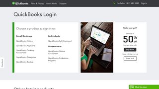 
                            1. QuickBooks Online Login: Sign in to Access Your QuickBooks ...
