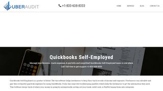 
                            8. Quickbooks Self-Employed | Extra Savings With QuickBooks