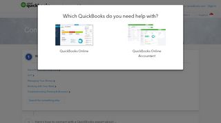 
                            4. QuickBooks® Singapore Official Contact Us, Contact ...