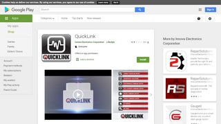 
                            7. QuickLink - Apps on Google Play
