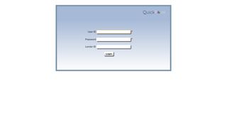 
                            7. QuickPoint - Login