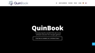 
                            1. QuinBook