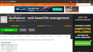 
                            1. QuiXplorer - web-based file-management download ...