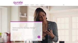 
                            6. Qurate Retail Group