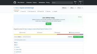 
                            8. r3plica/angular-animated-login: AngularJs version of https ... - GitHub