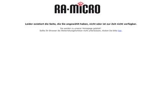 
                            2. RA-MICRO Online Club - / Login - RA-MICRO Online Store
