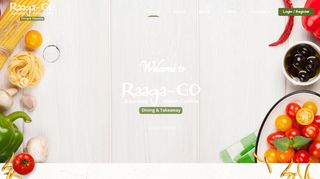 
                            4. Raaga-Go | Restaurants in Santa Fe | Best Indian ...
