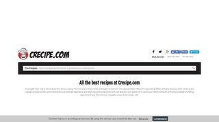 
                            6. Raclette recipe - All the best recipes at Crecipe.com