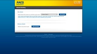 
                            5. RACQ Insurance - Wouldn't be without them