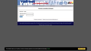
                            2. rad-net.de | Radsport | Radrennen | Ergebnisse ...