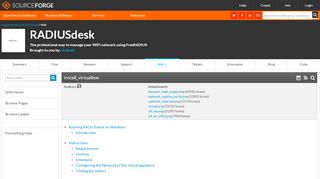 
                            3. RADIUSdesk / Wiki / install_virtualbox - …