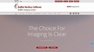 
                            6. RadNet Northern California | Valley Radiology Imaging | Contra Costa ...