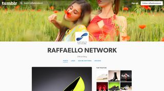 
                            2. Raffaello Network