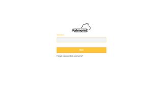 
                            4. Rahmqvist Cloud Identity Server