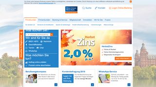 
                            2. Raiffeisen-Volksbank Aschaffenburg eG: Meine Heimat ...