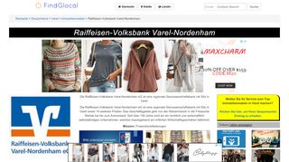 
                            6. Raiffeisen-Volksbank Varel-Nordenham, …