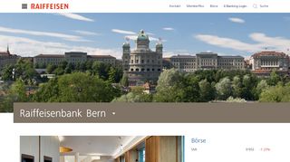 
                            6. Raiffeisenbank Bern