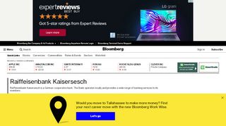 
                            3. Raiffeisenbank Kaisersesch - Company Profile and News ...