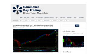 
                            2. Rainmaker Day Trading - Helping Traders Make it Rain