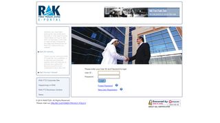 
                            7. RAKFTZ E-services