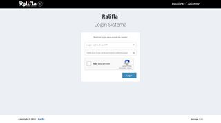 
                            7. Ralifla Admin