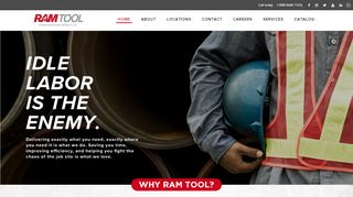 
                            1. Ram Tool Construction Supply Co | Construction Supplies ...