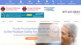 
                            9. Ramapo Radiology, Orange Radiology | Hudson Valley Radiology ...